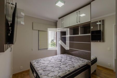 Quarto 2 de apartamento à venda com 2 quartos, 145m² em Indianópolis, São Paulo
