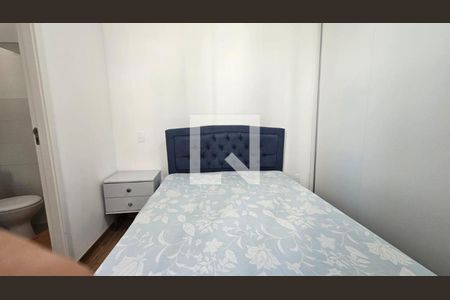 Foto 12 de apartamento à venda com 2 quartos, 47m² em Palmeiras, Belo Horizonte