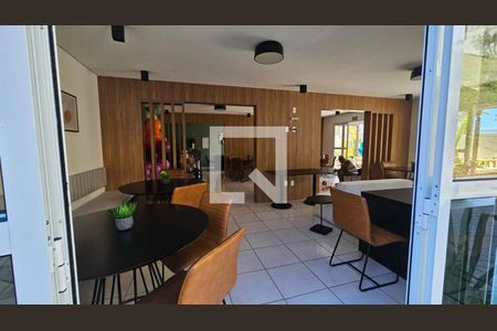 Foto 30 de apartamento à venda com 2 quartos, 47m² em Palmeiras, Belo Horizonte