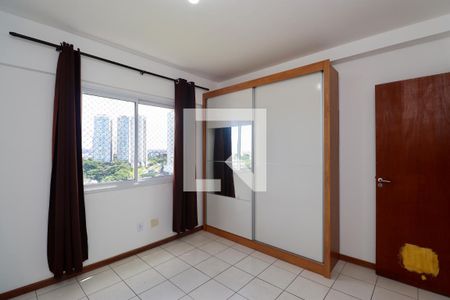 Quarto 2 de apartamento para alugar com 3 quartos, 72m² em Pernambués, Salvador