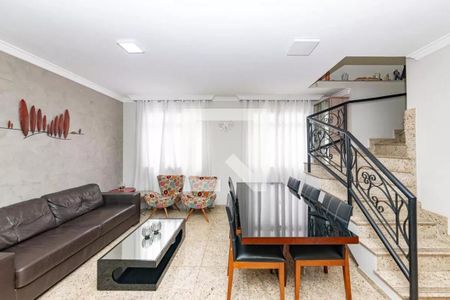 Foto 02 de apartamento à venda com 4 quartos, 197m² em Prado, Belo Horizonte