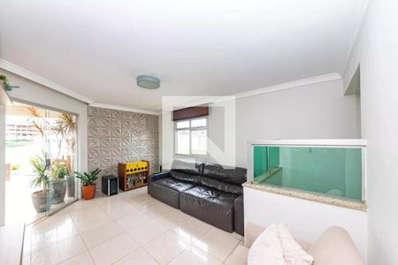 Foto 07 de apartamento à venda com 4 quartos, 197m² em Prado, Belo Horizonte