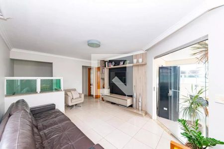 Foto 06 de apartamento à venda com 4 quartos, 197m² em Prado, Belo Horizonte