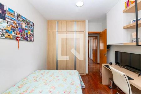 Foto 18 de apartamento à venda com 4 quartos, 197m² em Prado, Belo Horizonte