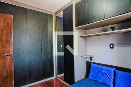 Quarto 1 de apartamento à venda com 2 quartos, 58m² em Nossa Senhora do O, São Paulo