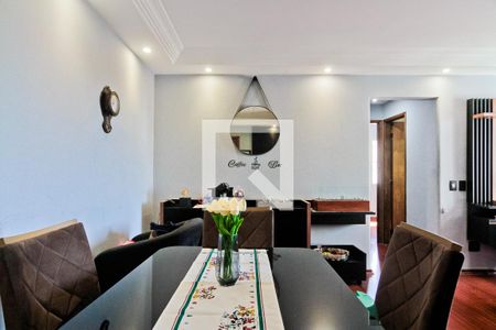 Sala de apartamento à venda com 2 quartos, 58m² em Nossa Senhora do O, São Paulo