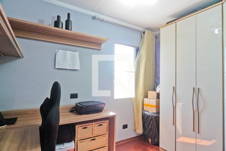 Quarto 2 de apartamento à venda com 2 quartos, 58m² em Nossa Senhora do O, São Paulo