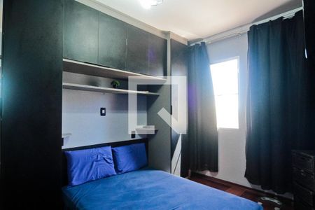 Quarto 1 de apartamento à venda com 2 quartos, 58m² em Nossa Senhora do O, São Paulo