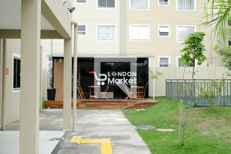 Mercadinho de apartamento para alugar com 1 quarto, 43m² em Jardim Alvorada, Nova Iguaçu