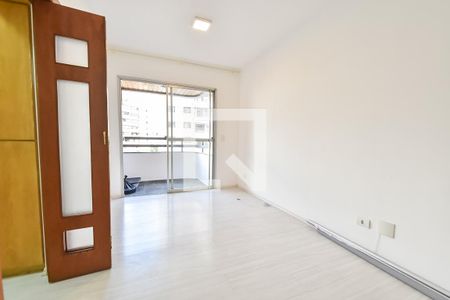Sala de apartamento para alugar com 2 quartos, 57m² em Vila Mariana, São Paulo