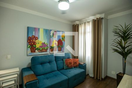 Apartamento à venda com 2 quartos, 70m² em Vila Itapura, Campinas