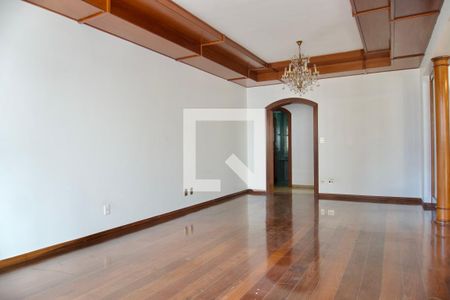 Sala 2 de apartamento para alugar com 6 quartos, 370m² em Lourdes, Belo Horizonte