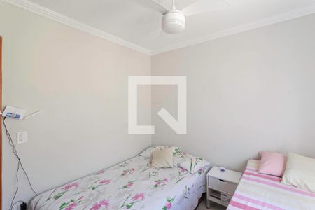 Quarto  de apartamento à venda com 4 quartos, 311m² em Santa Rosa, Belo Horizonte