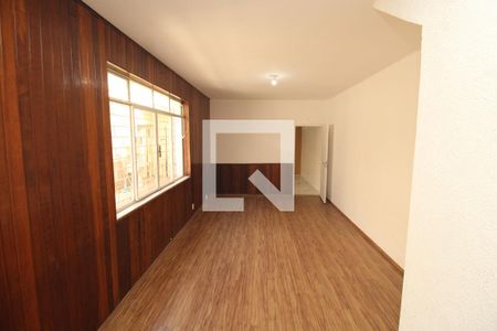 Sala de casa para alugar com 3 quartos, 105m² em Vila Dom Pedro I, São Paulo