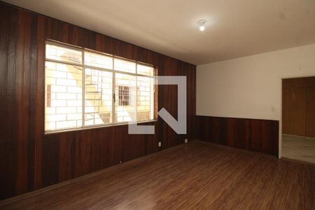 Sala de casa para alugar com 3 quartos, 105m² em Vila Dom Pedro I, São Paulo