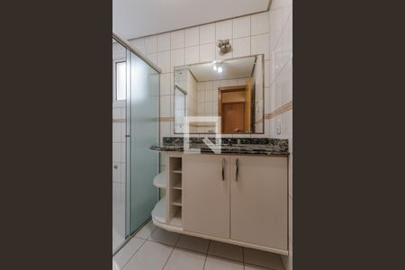 Suíte de apartamento à venda com 2 quartos, 120m² em Boa Vista, Porto Alegre