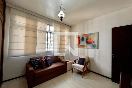 Quarto 2 de apartamento para alugar com 3 quartos, 110m² em Copacabana, Rio de Janeiro