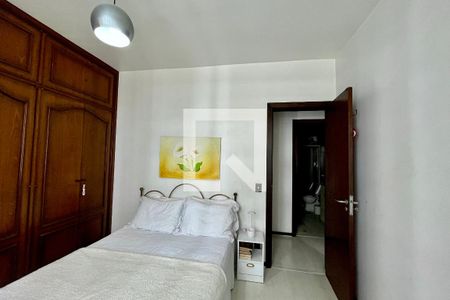 Quarto 1 de apartamento para alugar com 3 quartos, 110m² em Copacabana, Rio de Janeiro