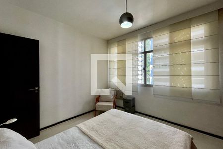 Quarto 1 de apartamento para alugar com 3 quartos, 110m² em Copacabana, Rio de Janeiro