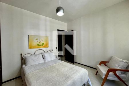 Quarto 1 de apartamento para alugar com 3 quartos, 110m² em Copacabana, Rio de Janeiro