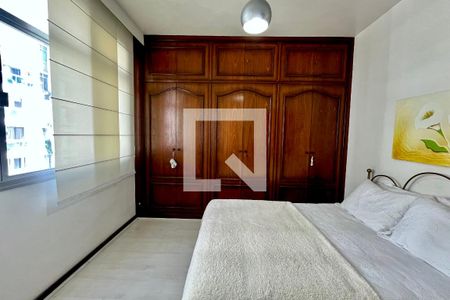 Quarto 1 de apartamento para alugar com 3 quartos, 110m² em Copacabana, Rio de Janeiro