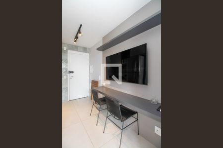 Kitnet/Studio para alugar com 1 quarto, 27m² em Sumarezinho, São Paulo