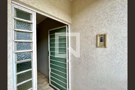 Varanda da Sala de casa para alugar com 2 quartos, 120m² em Jardim Adriana, Guarulhos