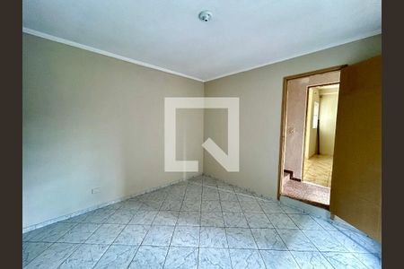 Quarto Suíte 1 de casa para alugar com 2 quartos, 120m² em Jardim Adriana, Guarulhos