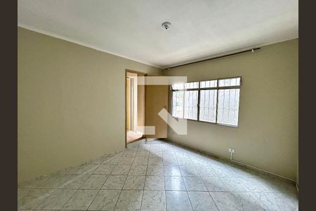 Quarto Suíte 1 de casa para alugar com 2 quartos, 120m² em Jardim Adriana, Guarulhos