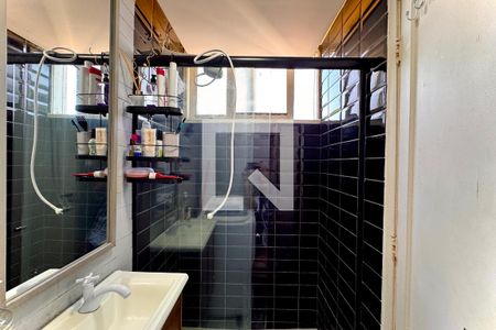 Kitnet/Studio para alugar com 1 quarto, 26m² em Laranjeiras, Rio de Janeiro