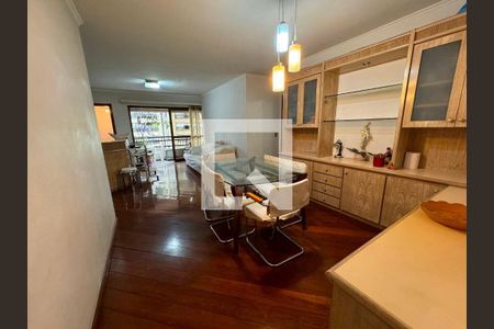 Apartamento à venda com 4 quartos, 140m² em Recanto Paraíso, São Paulo