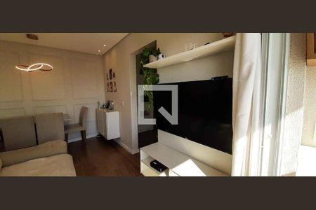 Apartamento à venda com 2 quartos, 47m² em Padroeira, Osasco