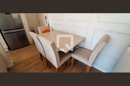 Apartamento à venda com 2 quartos, 47m² em Padroeira, Osasco