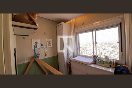 Apartamento à venda com 2 quartos, 47m² em Padroeira, Osasco