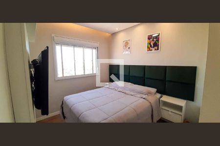 Apartamento à venda com 2 quartos, 47m² em Padroeira, Osasco