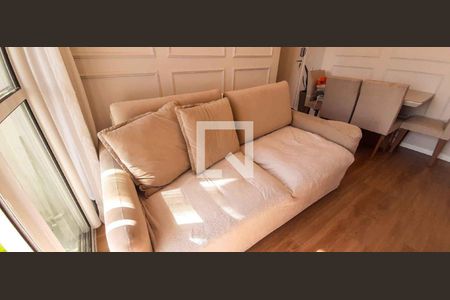 Apartamento à venda com 2 quartos, 47m² em Padroeira, Osasco