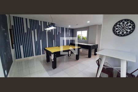 Apartamento à venda com 2 quartos, 47m² em Padroeira, Osasco