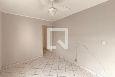 Sala de apartamento à venda com 2 quartos, 61m² em Vila Mimosa, Campinas
