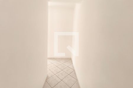 Corredor - Quartos de apartamento à venda com 2 quartos, 61m² em Vila Mimosa, Campinas