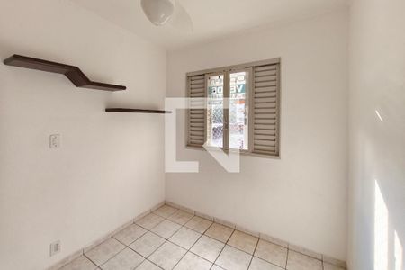 Quarto 2 de apartamento à venda com 2 quartos, 61m² em Vila Mimosa, Campinas