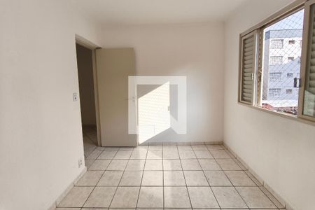 Quarto 1 de apartamento à venda com 2 quartos, 61m² em Vila Mimosa, Campinas