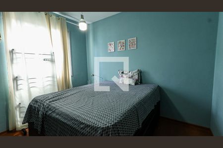 Quarto 2 de apartamento à venda com 3 quartos, 168m² em Palmares, Belo Horizonte