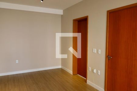 sala de apartamento para alugar com 2 quartos, 47m² em Jardim Boa Vista (zona Oeste), Osasco