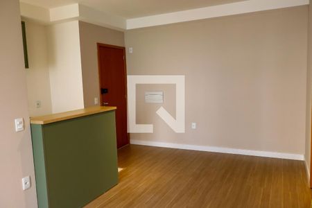 sala de apartamento para alugar com 2 quartos, 47m² em Jardim Boa Vista (zona Oeste), Osasco