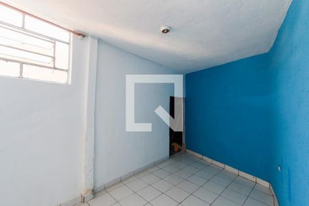 Sala de Jantar de casa para alugar com 1 quarto, 70m² em Horto Florestal, São Paulo