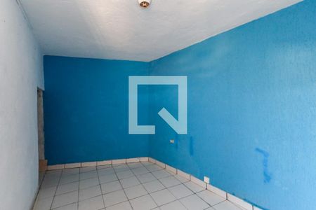 Quarto 1 de casa para alugar com 1 quarto, 70m² em Horto Florestal, São Paulo