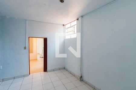 Quarto 1 de casa para alugar com 1 quarto, 70m² em Horto Florestal, São Paulo