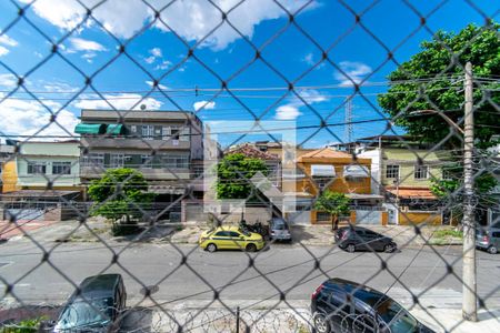 Vista do Quarto 1 de apartamento à venda com 2 quartos, 80m² em Penha Circular, Rio de Janeiro