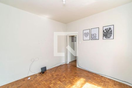 Sala de apartamento à venda com 2 quartos, 80m² em Penha Circular, Rio de Janeiro