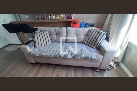 Apartamento para alugar com 1 quarto, 30m² em Conceição, Osasco